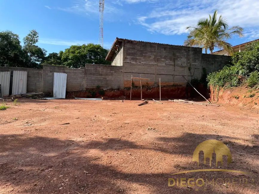 Foto 4 de Terreno / Lote à venda, 1500m2 em Mairipora - SP