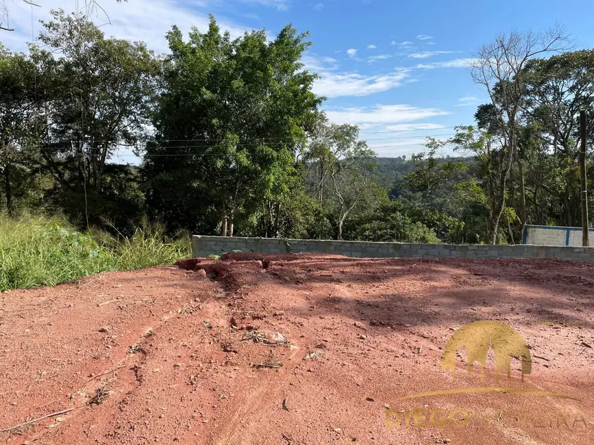 Foto 5 de Terreno / Lote à venda, 1500m2 em Mairipora - SP