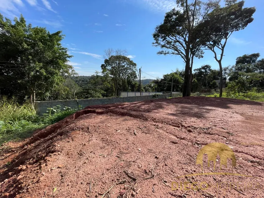 Foto 6 de Terreno / Lote à venda, 1500m2 em Mairipora - SP