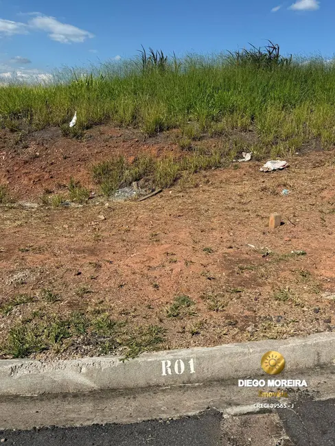 Foto 3 de Lote de Condomínio à venda, 333m2 em Laranja Azeda, Atibaia - SP