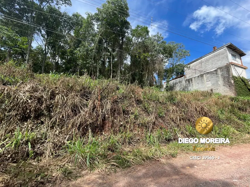 Foto 1 de Terreno / Lote à venda, 1000m2 em Mairipora - SP