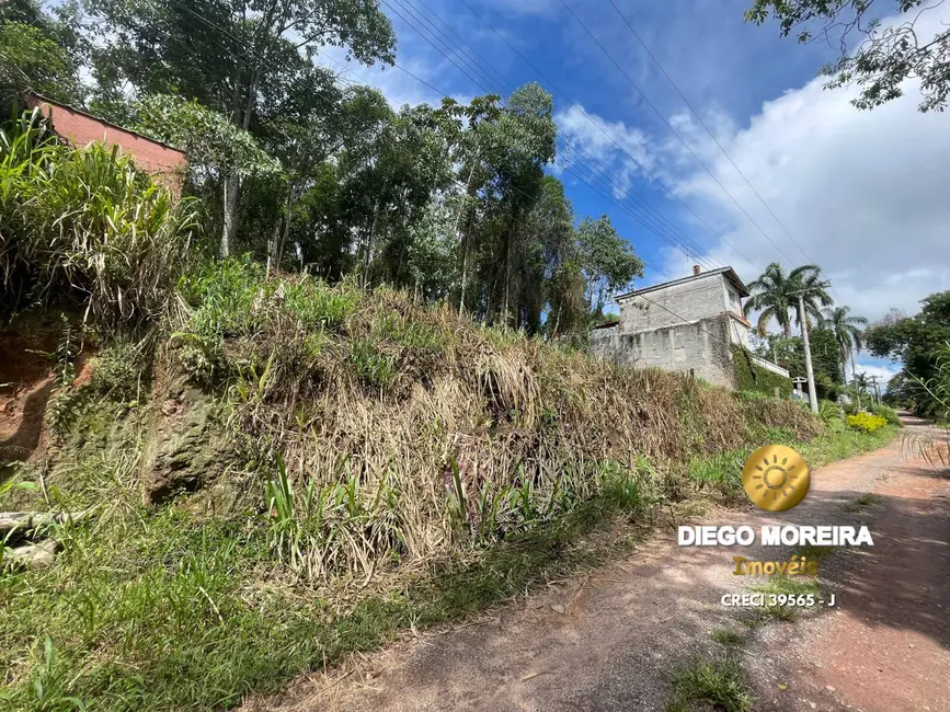 Foto 6 de Terreno / Lote à venda, 1000m2 em Mairipora - SP