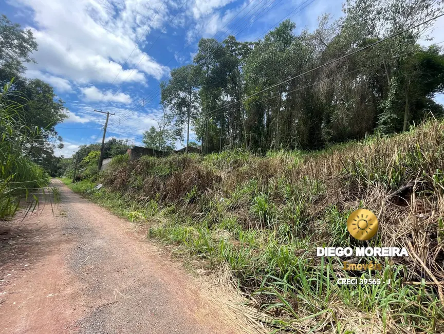 Foto 7 de Terreno / Lote à venda, 1000m2 em Mairipora - SP