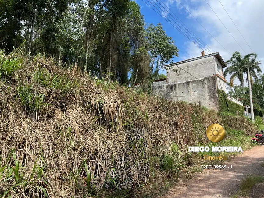 Foto 2 de Terreno / Lote à venda, 1000m2 em Mairipora - SP