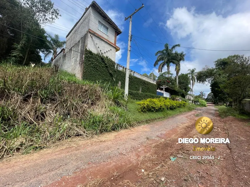 Foto 8 de Terreno / Lote à venda, 1000m2 em Mairipora - SP