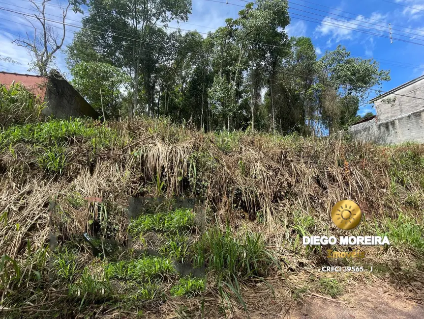 Foto 3 de Terreno / Lote à venda, 1000m2 em Mairipora - SP