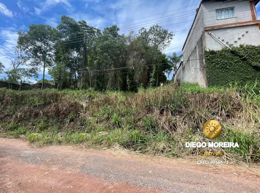 Foto 9 de Terreno / Lote à venda, 1000m2 em Mairipora - SP