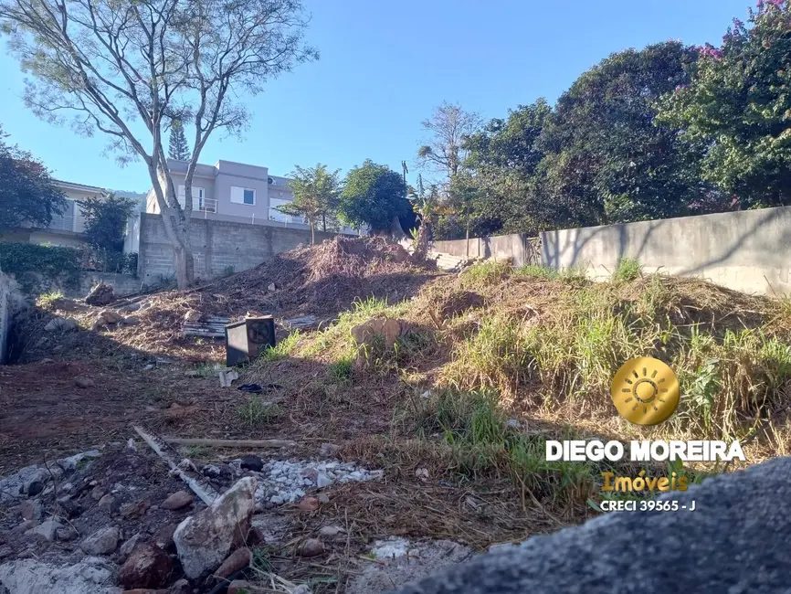 Foto 2 de Lote de Condomínio à venda, 435m2 em Jardim Maristela, Atibaia - SP