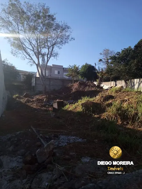 Foto 3 de Lote de Condomínio à venda, 435m2 em Jardim Maristela, Atibaia - SP