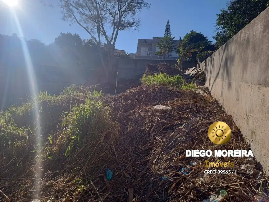 Foto 5 de Lote de Condomínio à venda, 435m2 em Jardim Maristela, Atibaia - SP