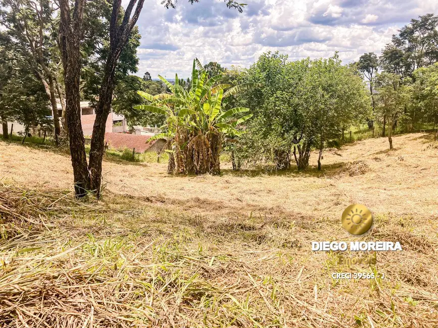 Foto 3 de Terreno / Lote à venda, 364m2 em Jardim Maracanã, Atibaia - SP