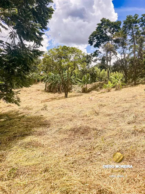 Foto 2 de Terreno / Lote à venda, 364m2 em Jardim Maracanã, Atibaia - SP