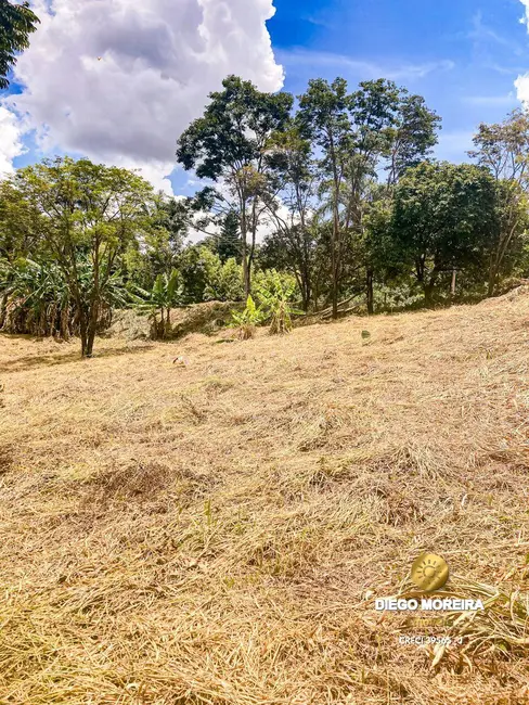 Foto 7 de Terreno / Lote à venda, 364m2 em Jardim Maracanã, Atibaia - SP
