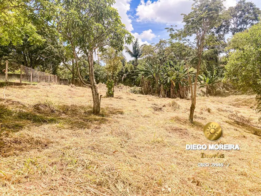 Foto 9 de Terreno / Lote à venda, 364m2 em Jardim Maracanã, Atibaia - SP
