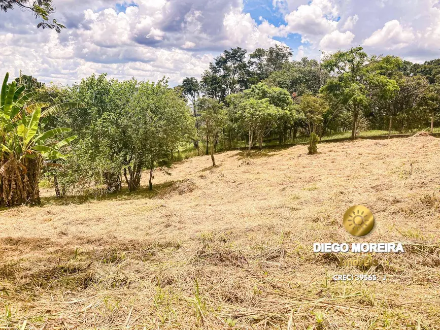 Foto 8 de Terreno / Lote à venda, 364m2 em Jardim Maracanã, Atibaia - SP