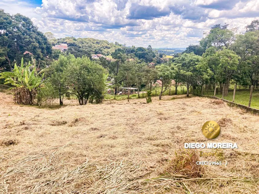 Foto 4 de Terreno / Lote à venda, 364m2 em Jardim Maracanã, Atibaia - SP