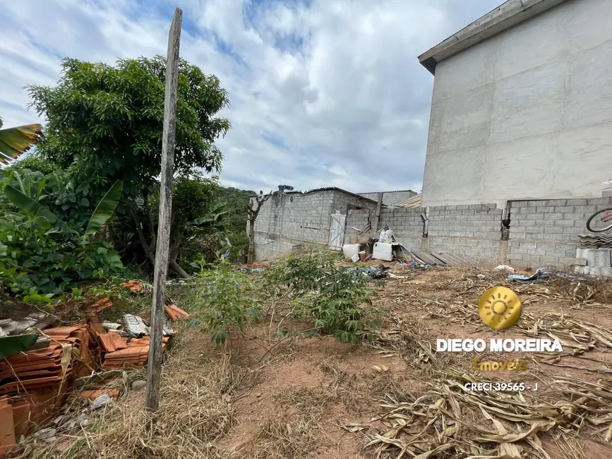 Foto 4 de Terreno / Lote à venda, 250m2 em Mairipora - SP