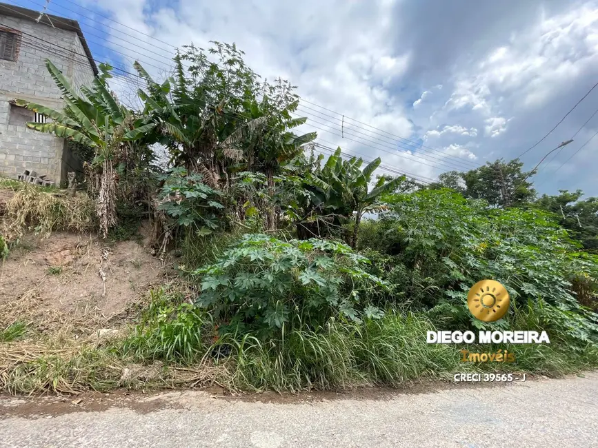 Foto 7 de Terreno / Lote à venda, 250m2 em Mairipora - SP
