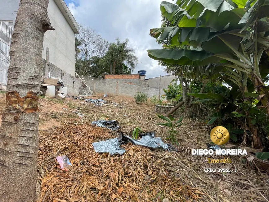 Foto 3 de Terreno / Lote à venda, 250m2 em Mairipora - SP