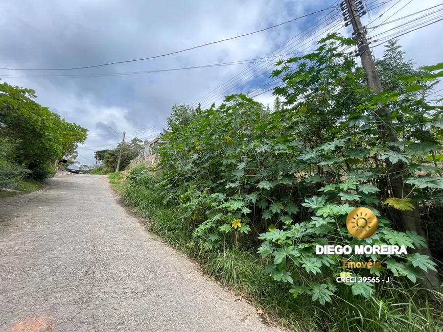 Foto 6 de Terreno / Lote à venda, 250m2 em Mairipora - SP