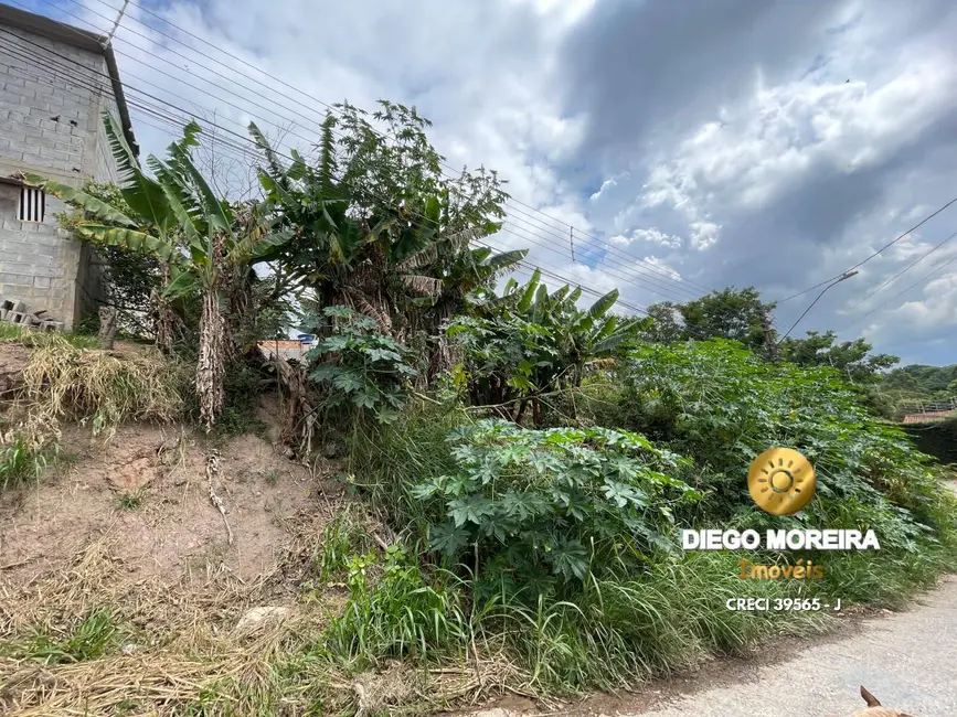 Foto 5 de Terreno / Lote à venda, 250m2 em Mairipora - SP