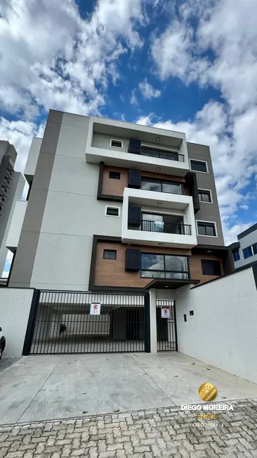 Foto 1 de Apartamento com 1 quarto para alugar, 51m2 em Vila Thais, Atibaia - SP