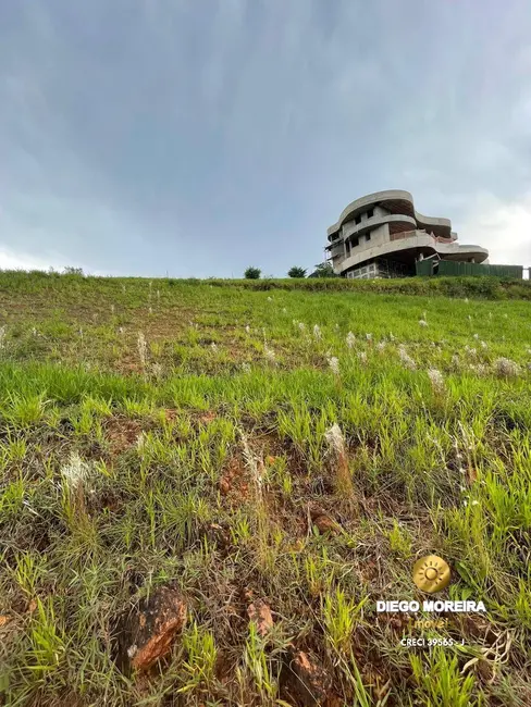 Foto 3 de Lote de Condomínio à venda, 732m2 em San Fernando Valley, Atibaia - SP