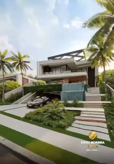 Foto 6 de Lote de Condomínio à venda, 732m2 em San Fernando Valley, Atibaia - SP