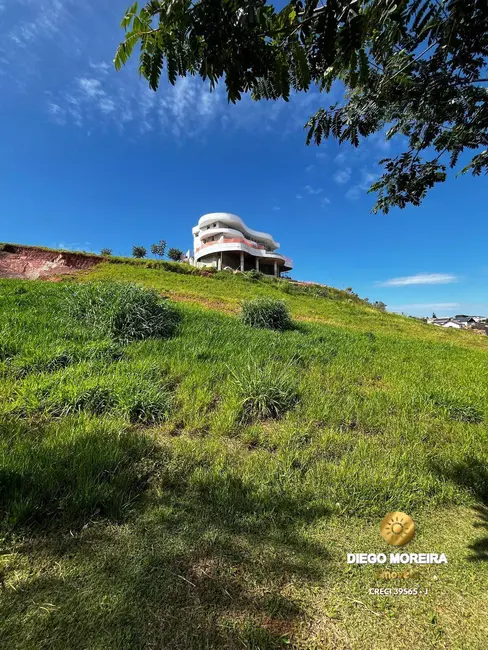 Foto 2 de Lote de Condomínio à venda, 732m2 em San Fernando Valley, Atibaia - SP