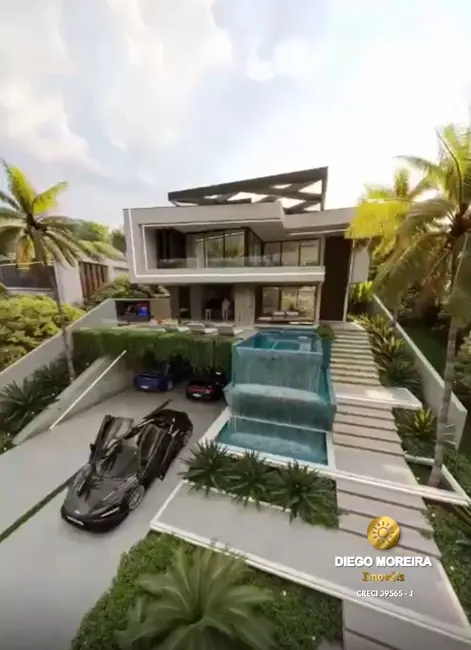 Foto 7 de Lote de Condomínio à venda, 732m2 em San Fernando Valley, Atibaia - SP