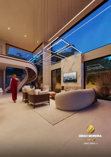 Foto 8 de Lote de Condomínio à venda, 732m2 em San Fernando Valley, Atibaia - SP