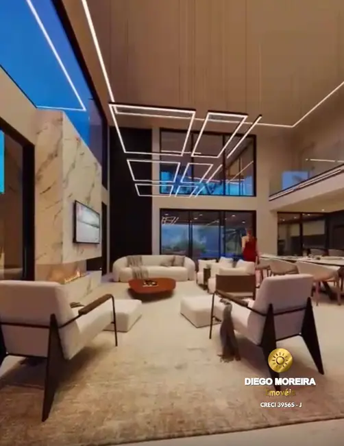 Foto 9 de Lote de Condomínio à venda, 732m2 em San Fernando Valley, Atibaia - SP