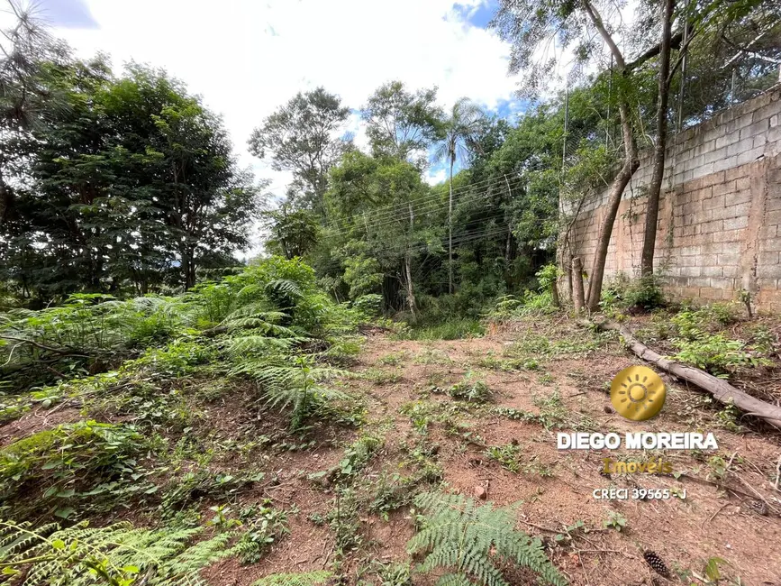 Foto 3 de Terreno / Lote à venda, 662m2 em Mairipora - SP