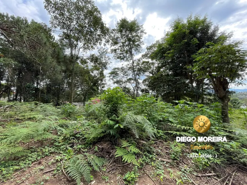 Foto 6 de Terreno / Lote à venda, 662m2 em Mairipora - SP