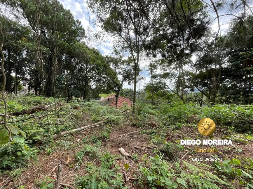 Foto 8 de Terreno / Lote à venda, 662m2 em Mairipora - SP