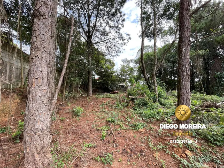 Foto 2 de Terreno / Lote à venda, 662m2 em Mairipora - SP