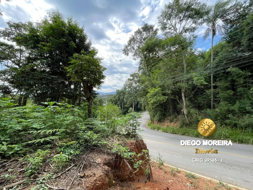 Foto 5 de Terreno / Lote à venda, 662m2 em Mairipora - SP