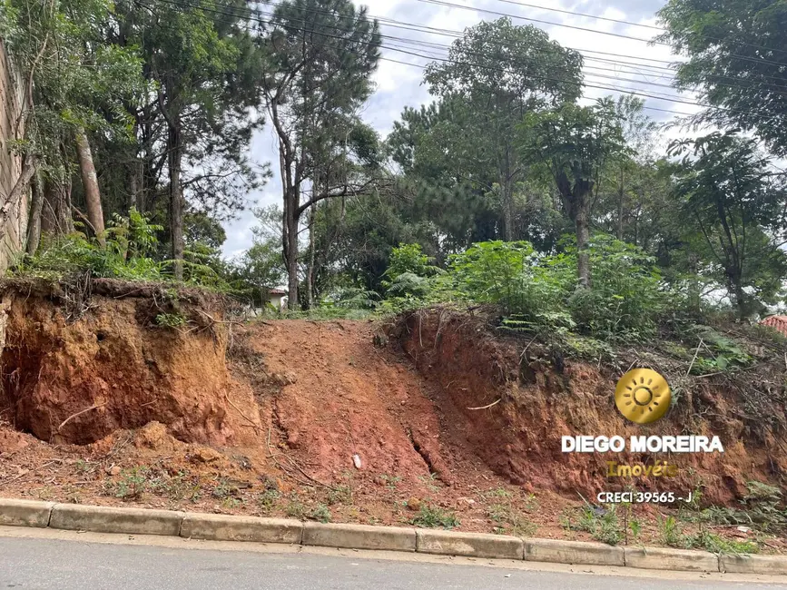 Foto 9 de Terreno / Lote à venda, 662m2 em Mairipora - SP