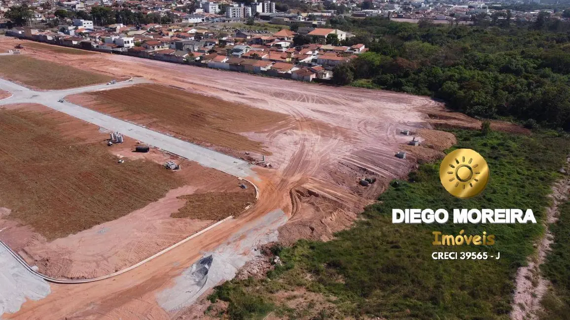 Foto 4 de Lote de Condomínio à venda, 253m2 em Caetetuba, Atibaia - SP