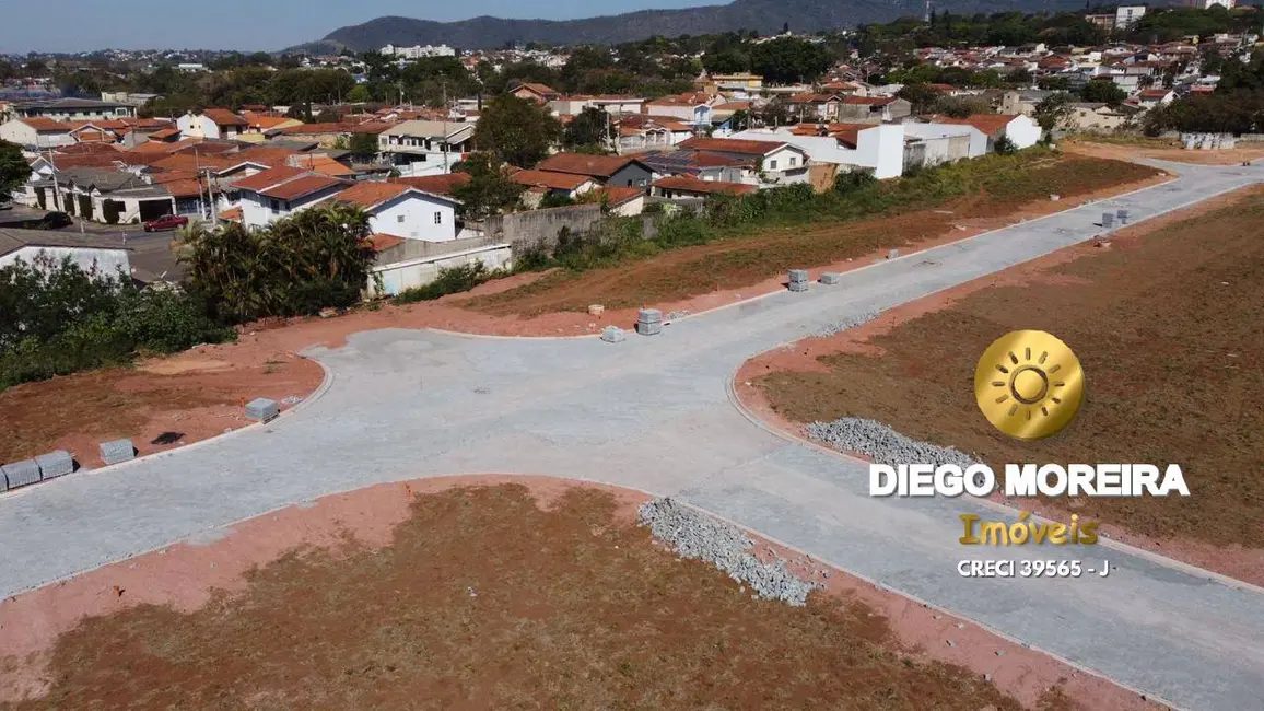 Foto 9 de Lote de Condomínio à venda, 253m2 em Caetetuba, Atibaia - SP