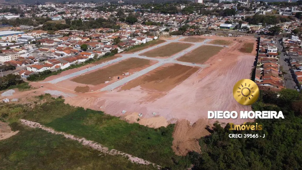 Foto 1 de Lote de Condomínio à venda, 253m2 em Caetetuba, Atibaia - SP