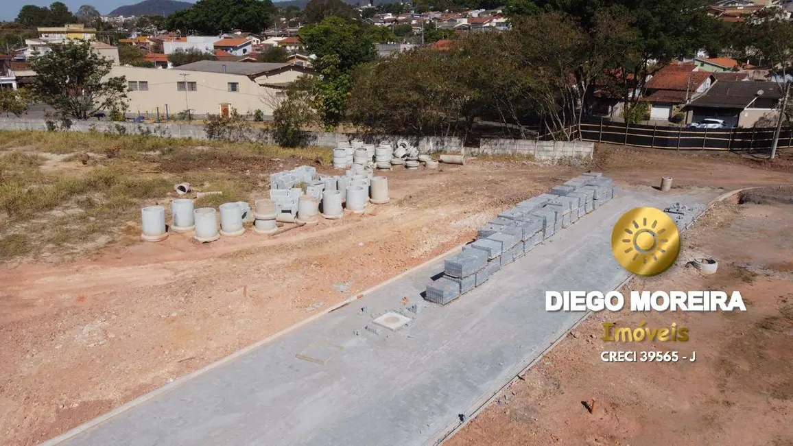 Foto 5 de Lote de Condomínio à venda, 253m2 em Caetetuba, Atibaia - SP