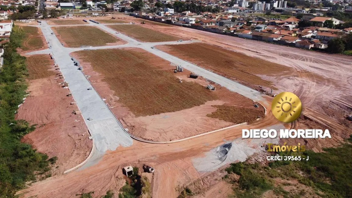 Foto 2 de Lote de Condomínio à venda, 253m2 em Caetetuba, Atibaia - SP