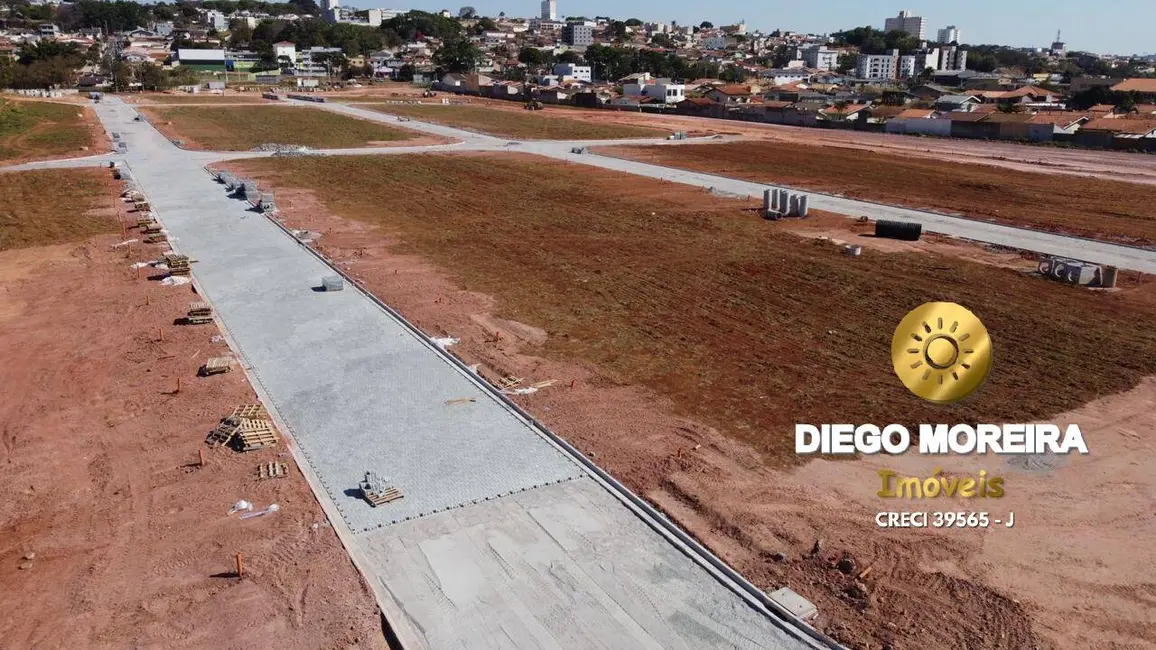 Foto 3 de Lote de Condomínio à venda, 253m2 em Caetetuba, Atibaia - SP