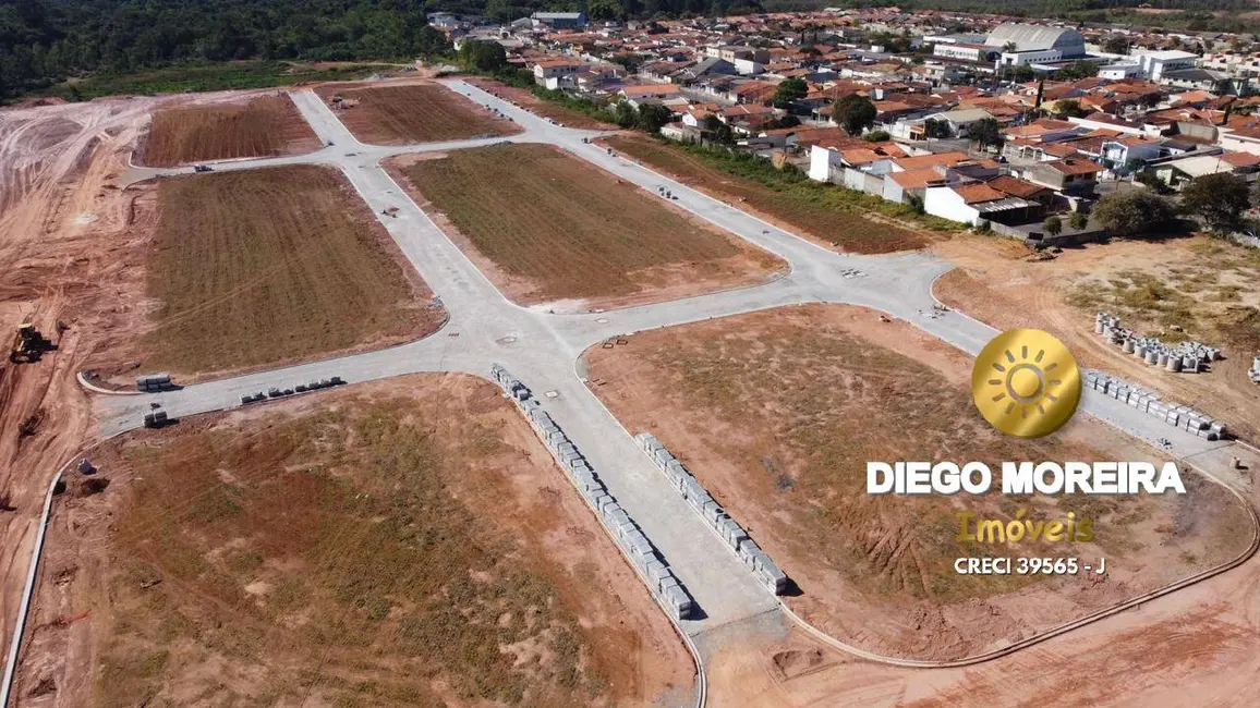 Foto 6 de Lote de Condomínio à venda, 253m2 em Caetetuba, Atibaia - SP