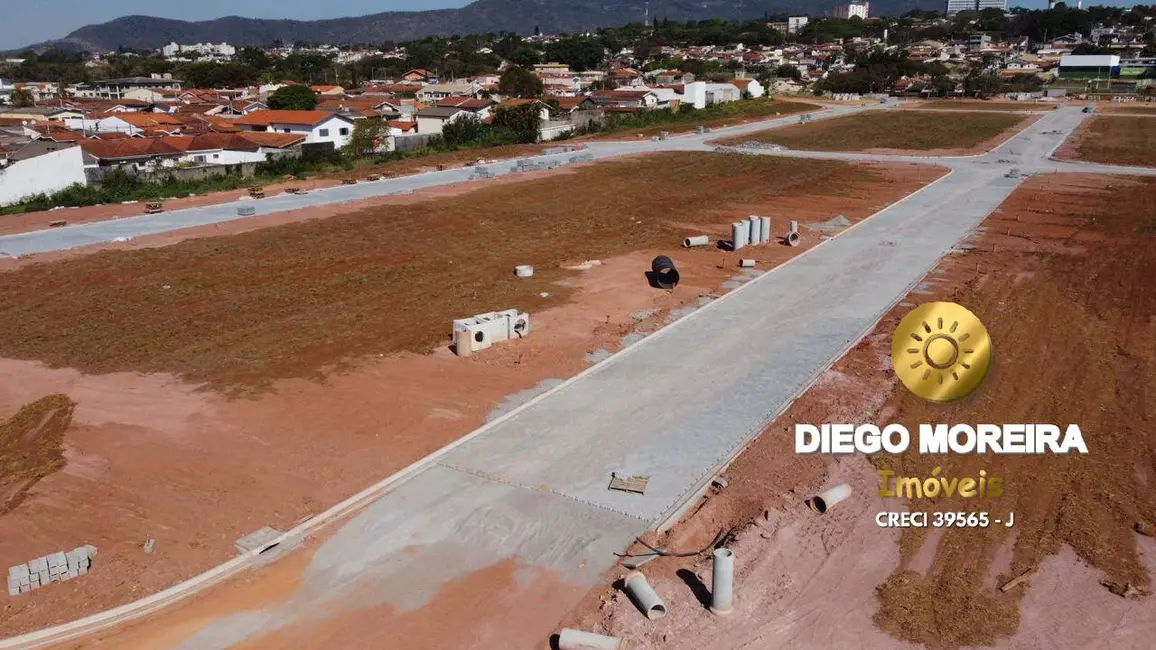 Foto 8 de Lote de Condomínio à venda, 253m2 em Caetetuba, Atibaia - SP