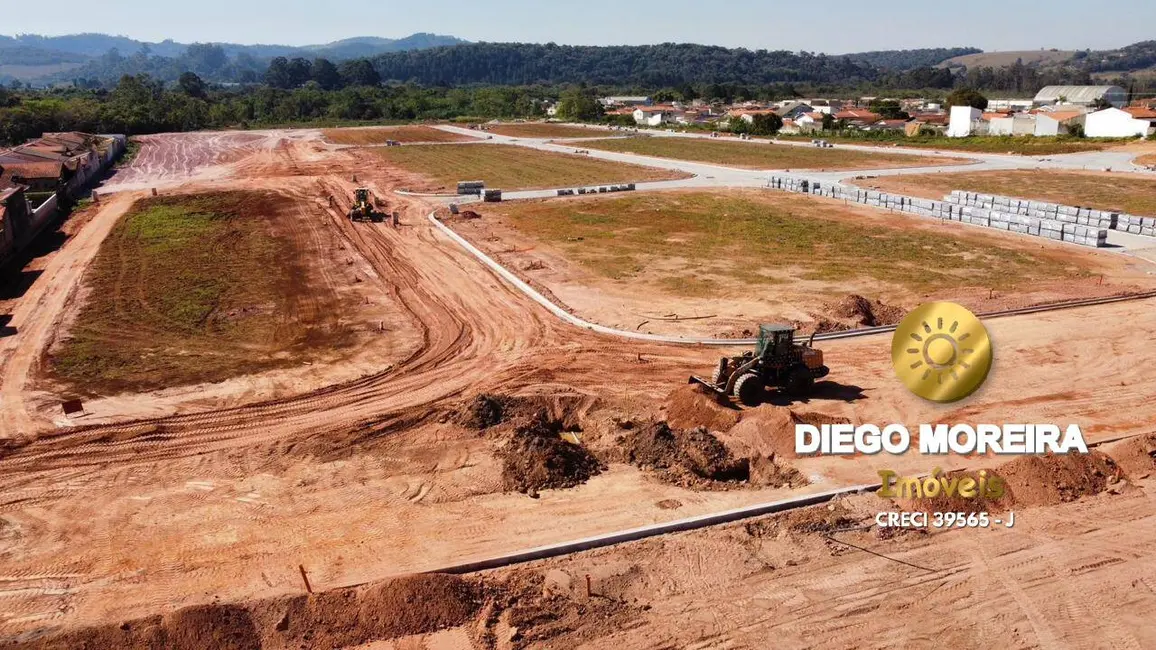 Foto 7 de Lote de Condomínio à venda, 253m2 em Caetetuba, Atibaia - SP