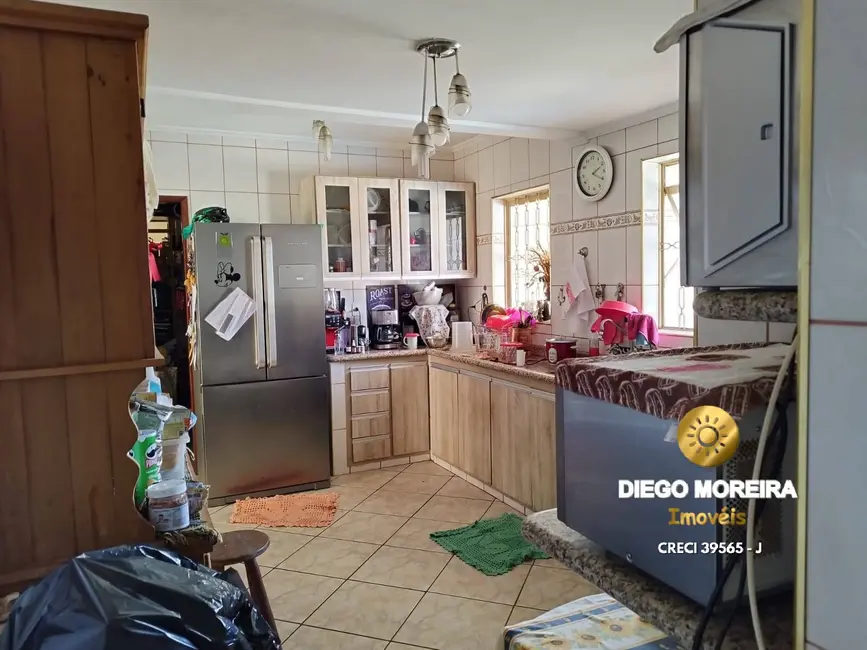 Foto 7 de Casa com 4 quartos à venda, 317m2 em Jardim Maristela, Atibaia - SP