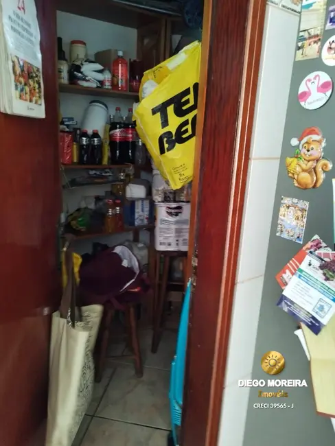 Foto 8 de Casa com 4 quartos à venda, 317m2 em Jardim Maristela, Atibaia - SP