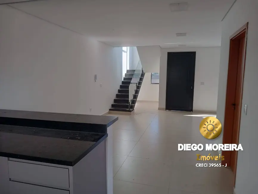 Foto 4 de Casa de Condomínio com 3 quartos à venda, 133m2 em Vila Esperia ou Giglio, Atibaia - SP